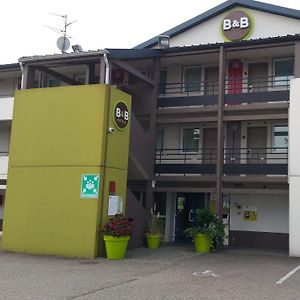 B&B Hotel Strasbourg Sud Geispolsheim